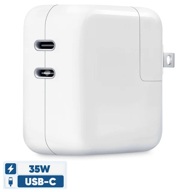 ادابتور 35w ایفون کامپکت