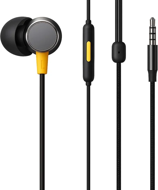 هندزفری سیمی تایپ C ریلمی مدل Realme Buds 3