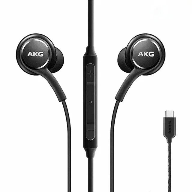 هندزفری با سیم مدل M20 AKG (سوزنی)