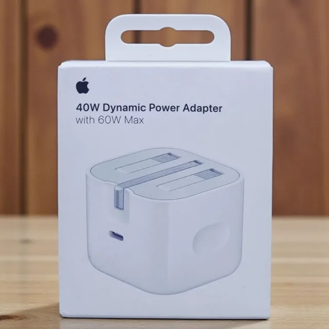 ادابتور (کلگی) 60w ایفون